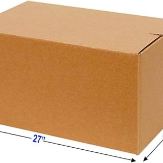 Насколько выгодно покупать картонные коробки оптом