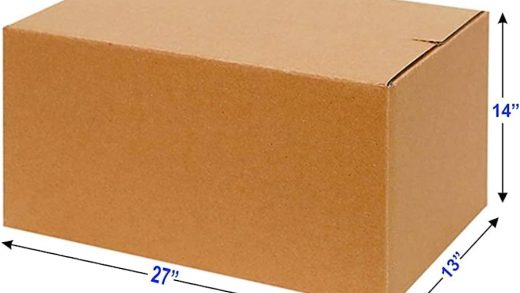 Насколько выгодно покупать картонные коробки оптом