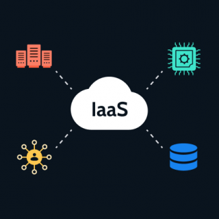 Чем особенна виртуальная инфраструктура IaaS