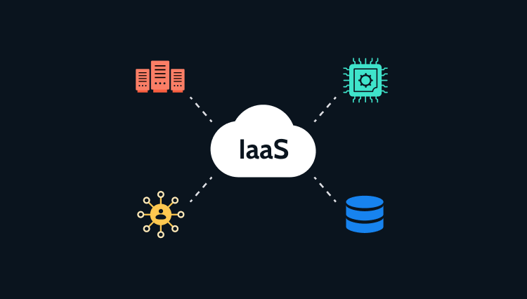 Чем особенна виртуальная инфраструктура IaaS