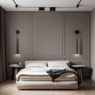 Топ-5 моделей бра для спальни: обзор и сравнение