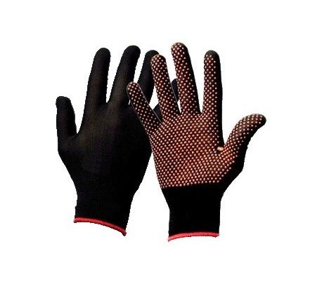 Какими должны быть идеальные рабочие перчатки