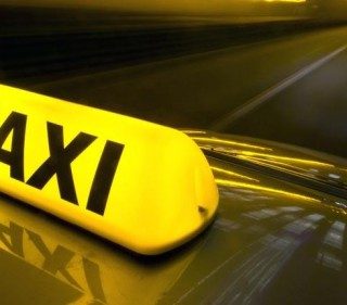 Lextaxi в Запорожье: комфорт, надежность и доступные цены на каждую поездку