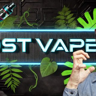 Бренд Lost Vape – твой новый фаворит в Украине