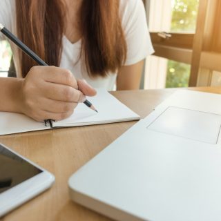 Підготовка до захисту дипломної роботи: як презентувати свою роботу та уникнути стресу
