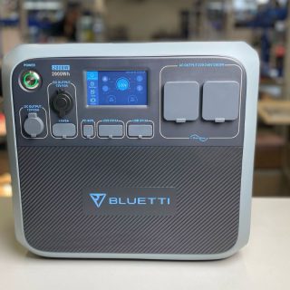 Як відновити роботу портативної зарядної станції та уникнути нових несправностей