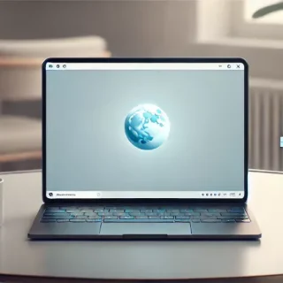 Браузери з фокусом на приватність: Захистіть свою конфіденційність в інтернеті