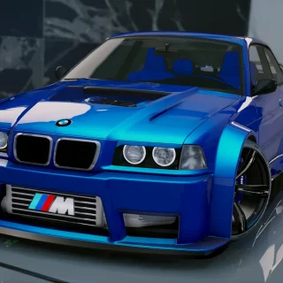 Почему стоит выбрать качественный тюнинг для BMW