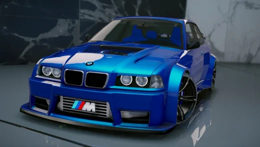 Почему стоит выбрать качественный тюнинг для BMW