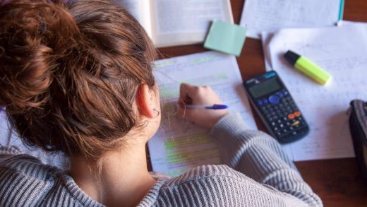 Как написать научную статью категории Б, которая пройдет рецензирование с первого раза.
