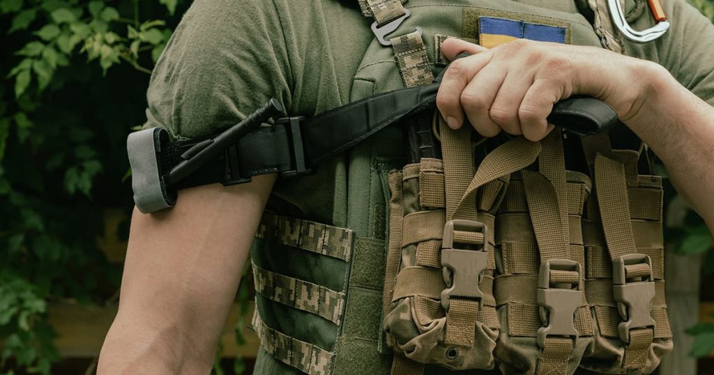 Які бувають турнікети для військових: моделі, призначення