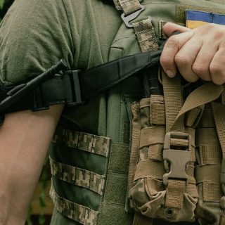 Які бувають турнікети для військових: моделі, призначення