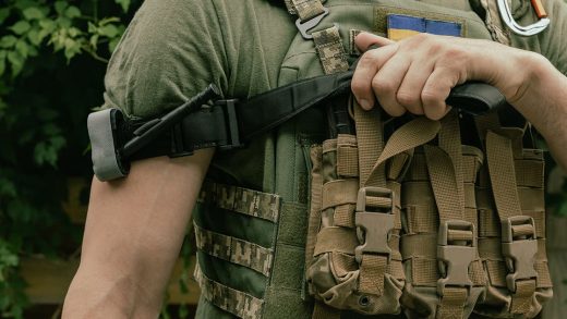 Які бувають турнікети для військових: моделі, призначення
